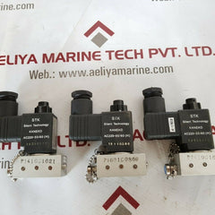 Kaneko Sangyo mb15g-10-y01 solenoid valve