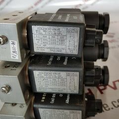 Kaneko Sangyo mb15g-10-y01 solenoid valve