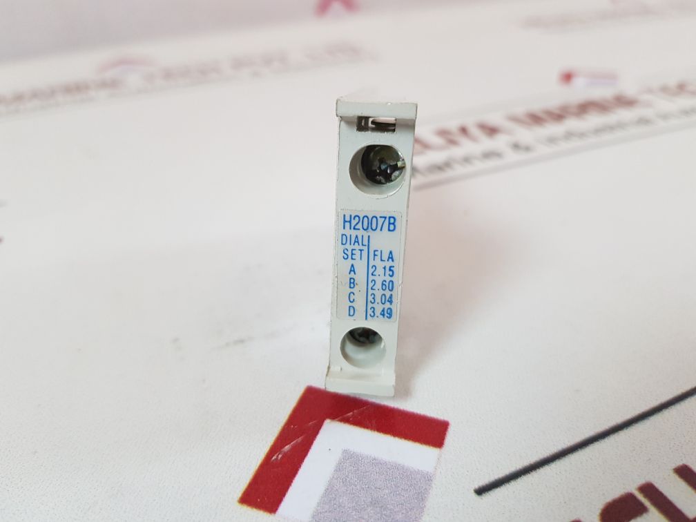 Eaton H2007B Heater Element
