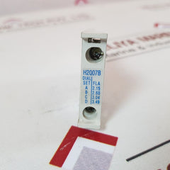 Eaton H2007B Heater Element