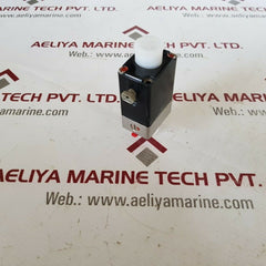 Burkert 0331 F 3.0 Fkm Va Solenoid Valve 00044779