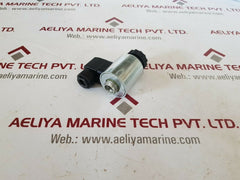 Rexroth 021389 solenoid coil 24vdc