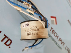 cd-622644 100v 08hx coil