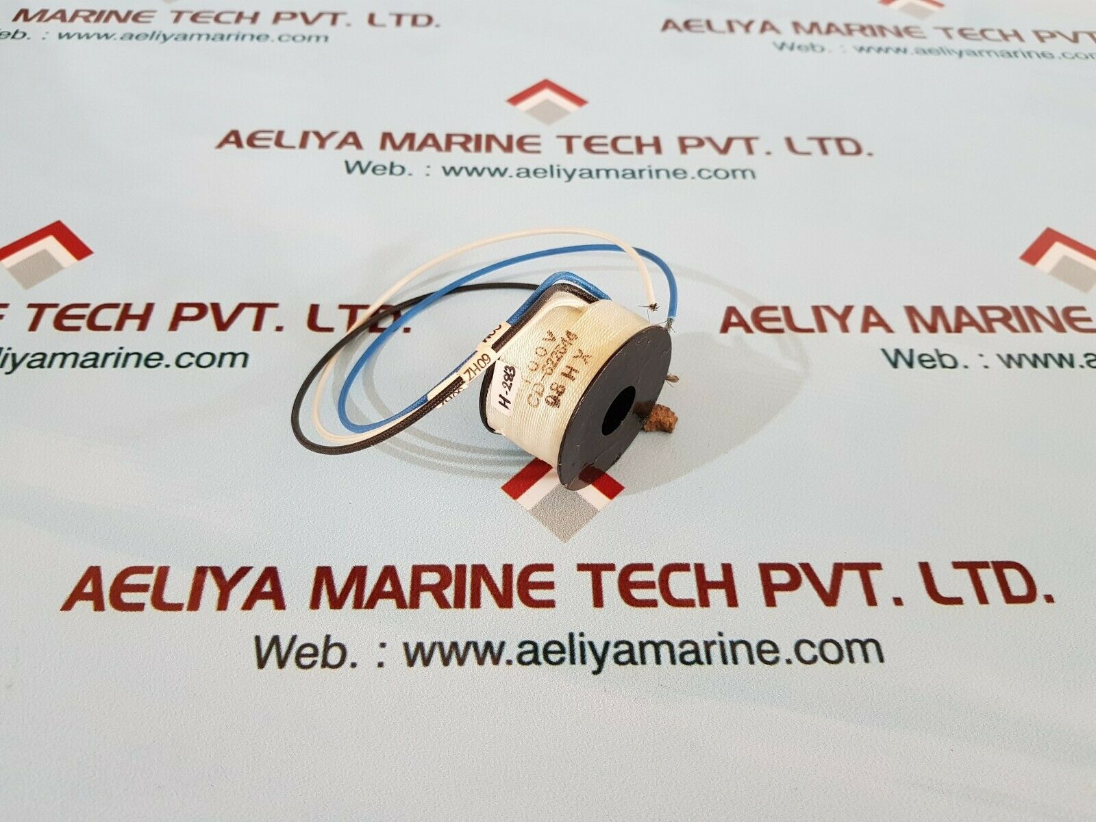 cd-622644 100v 08hx coil