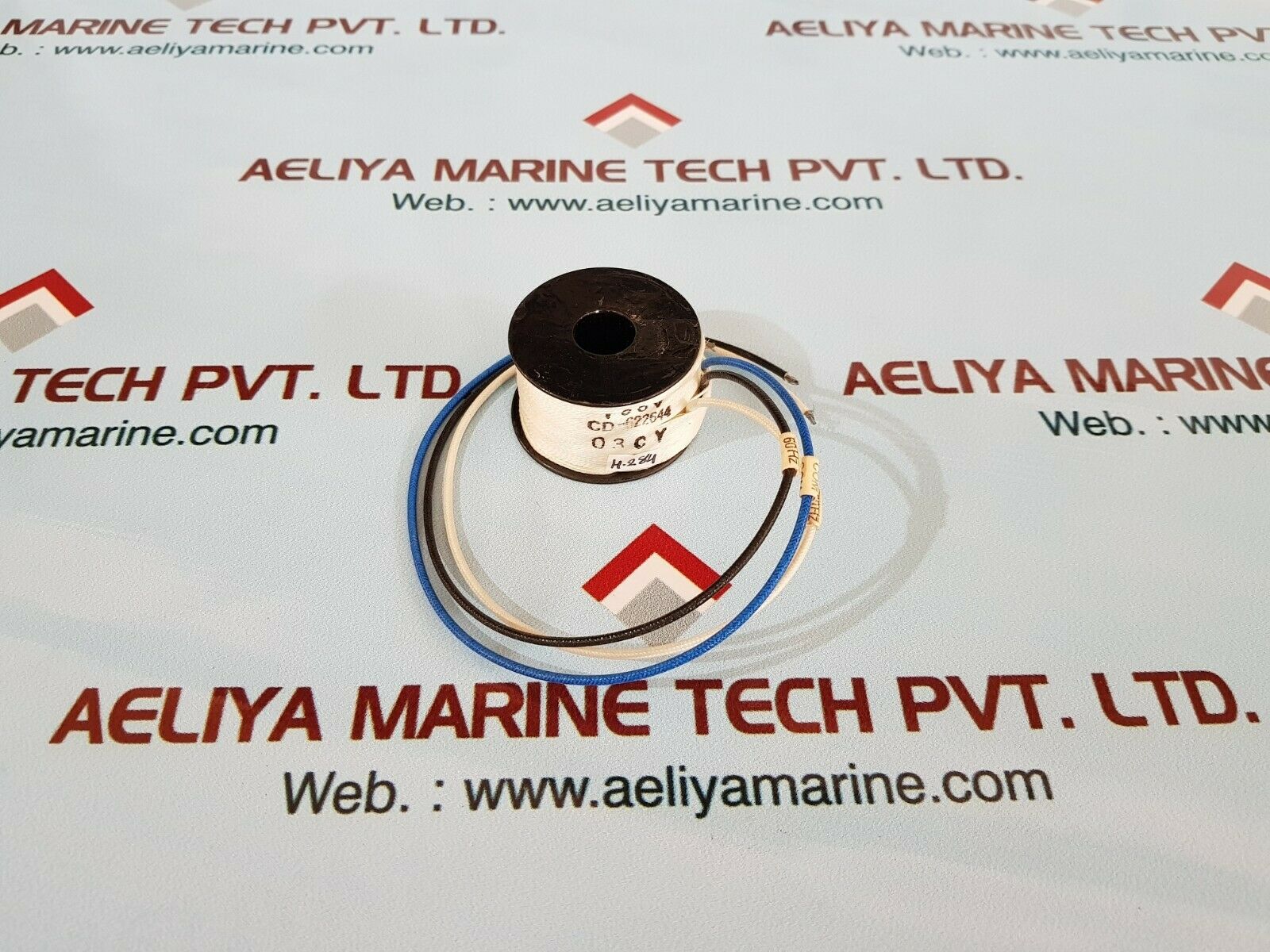 cd-622644 03cy 100v coil