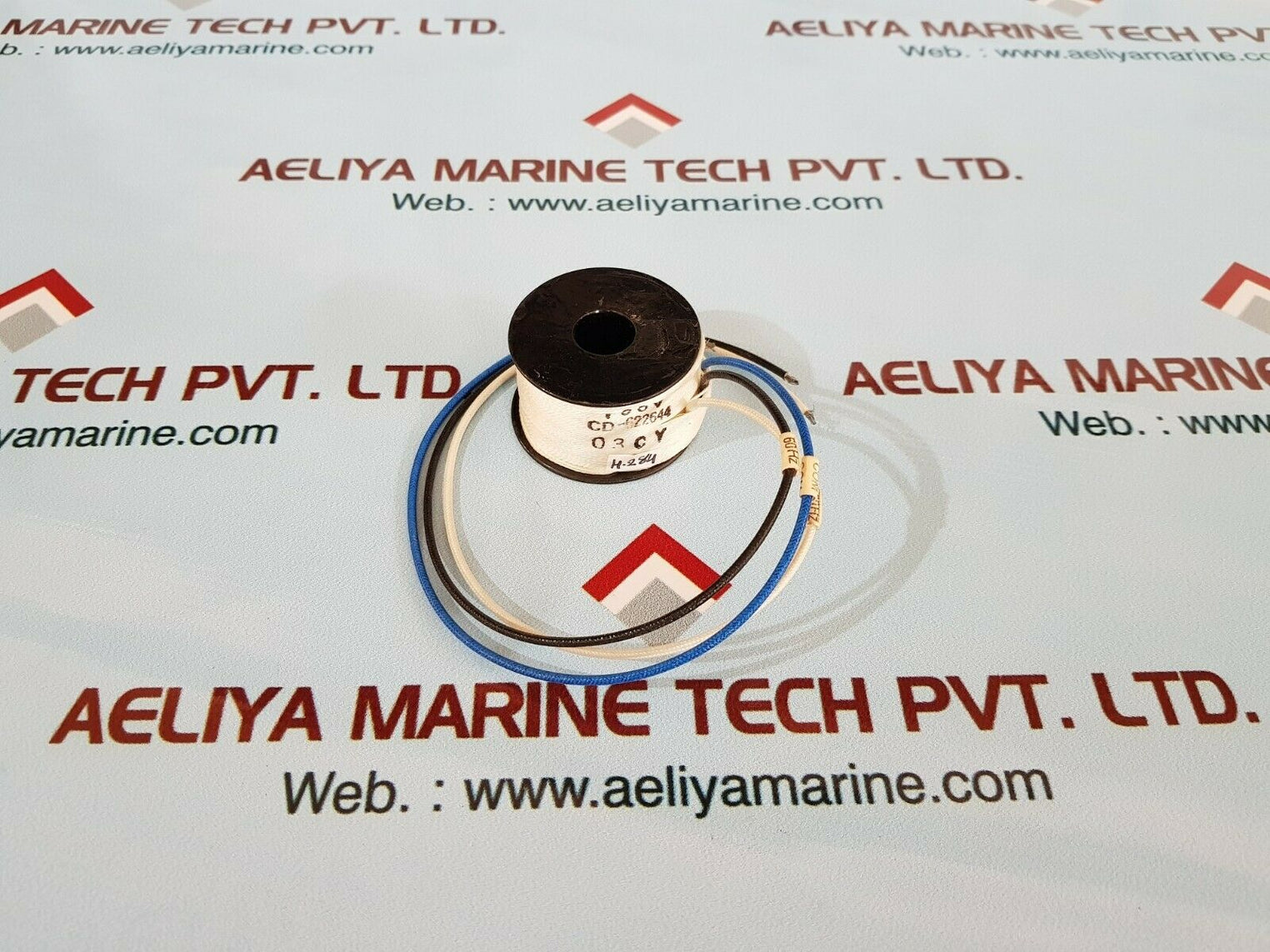 cd-622644 03cy 100v coil
