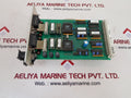 Rotec vcom4-aabe pcb card