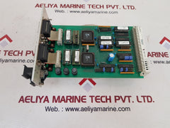 Rotec vcom4-aabe pcb card