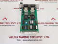 Rotec vcom4-aabe pcb card
