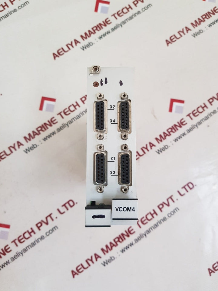Rotec vcom4-aabe pcb card