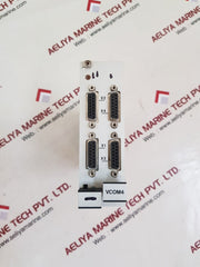 Rotec vcom4-aabe pcb card