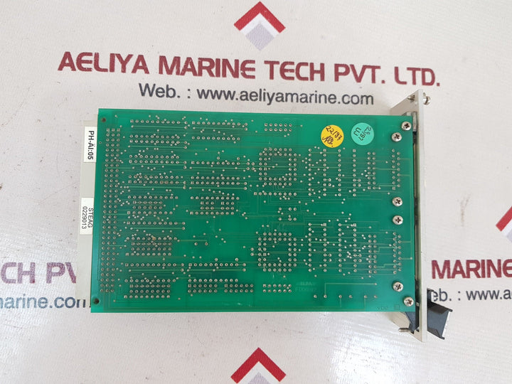 Rotec vcom4-aabe pcb card