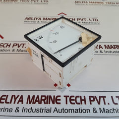 H&B Elima 0491 737.1 Kw Meter