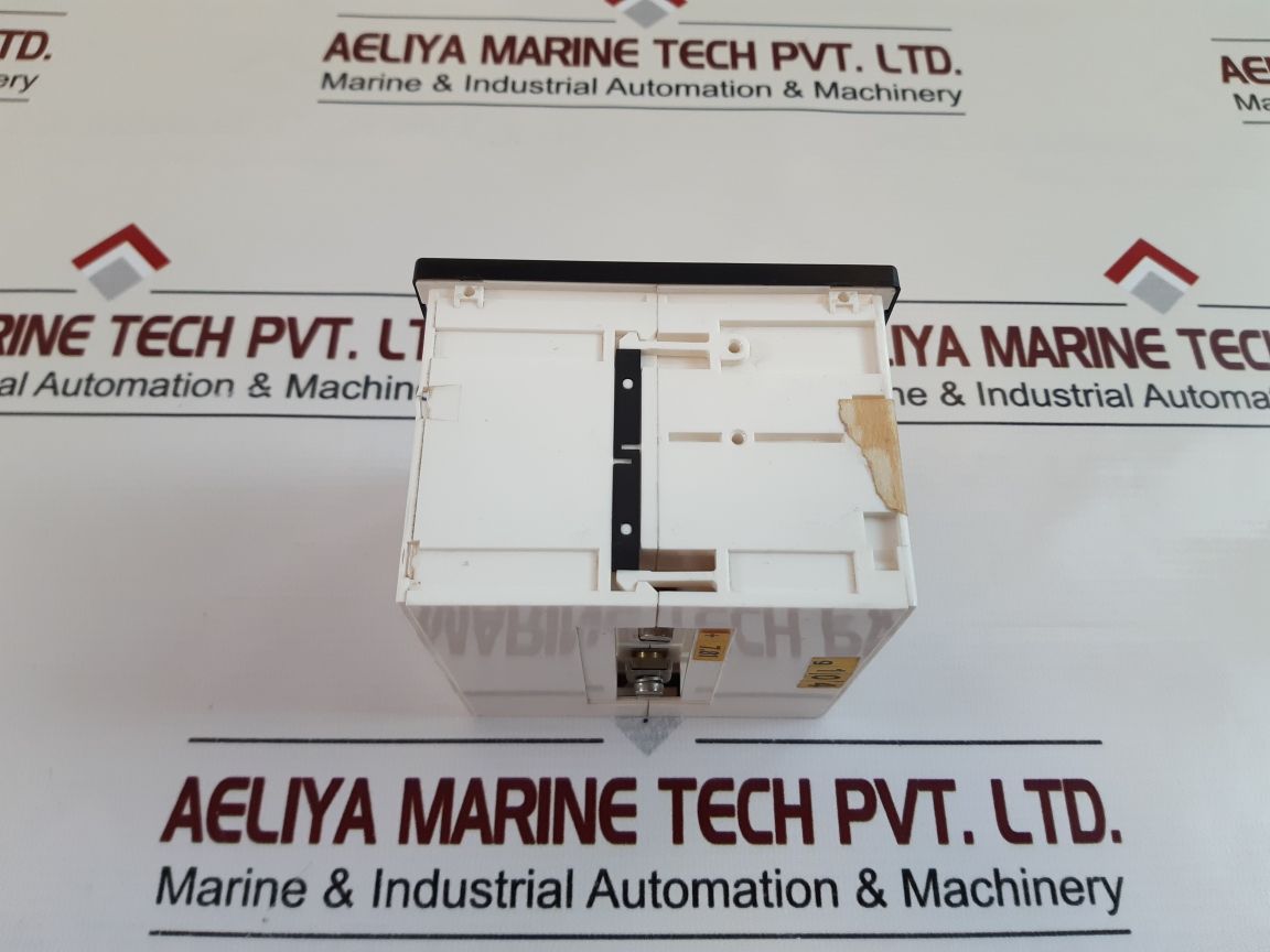 H&B Elima 0491 737.1 Kw Meter