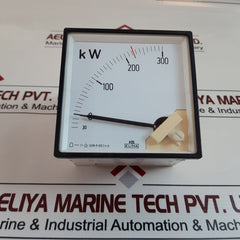 H&B Elima 0491 737.1 Kw Meter