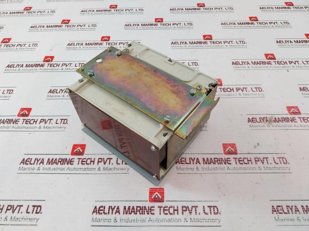 H & B S & F Elektronik Cmr200 Pressure Transmitter