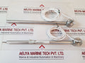 H F Jensen ldw 16/75 l Displacement Transducer, 062.391.047