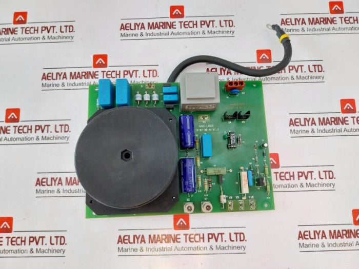 Haas-laser 18-07-30-ah Printed Circuit Board 18-07-30-bs 18-07-30-ls V1.3 94v-0