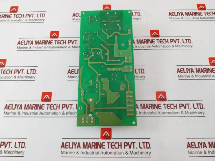 Haas-laser 18-07-31-ls Printed Circuit Board 18-07-31-bs V1.1 94v-0