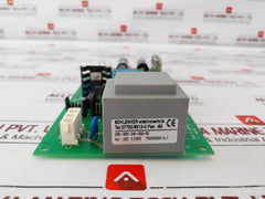 Haas-laser 18-07-31-ls Printed Circuit Board 18-07-31-bs V1.1 94v-0