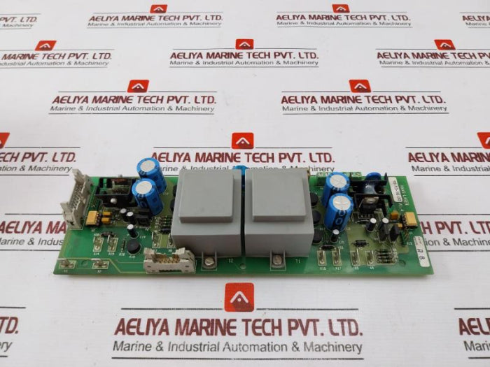 Haas-laser 18-13-12-ah Printed Circuit Board V1.4, 18-13-12-ls, 18-13-16-00