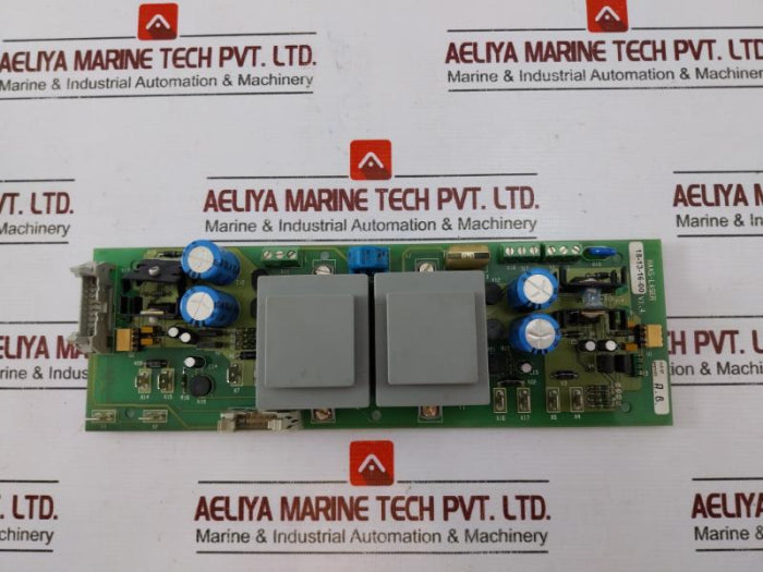 Haas-laser 18-13-12-ah Printed Circuit Board V1.4, 18-13-12-ls, 18-13-16-00