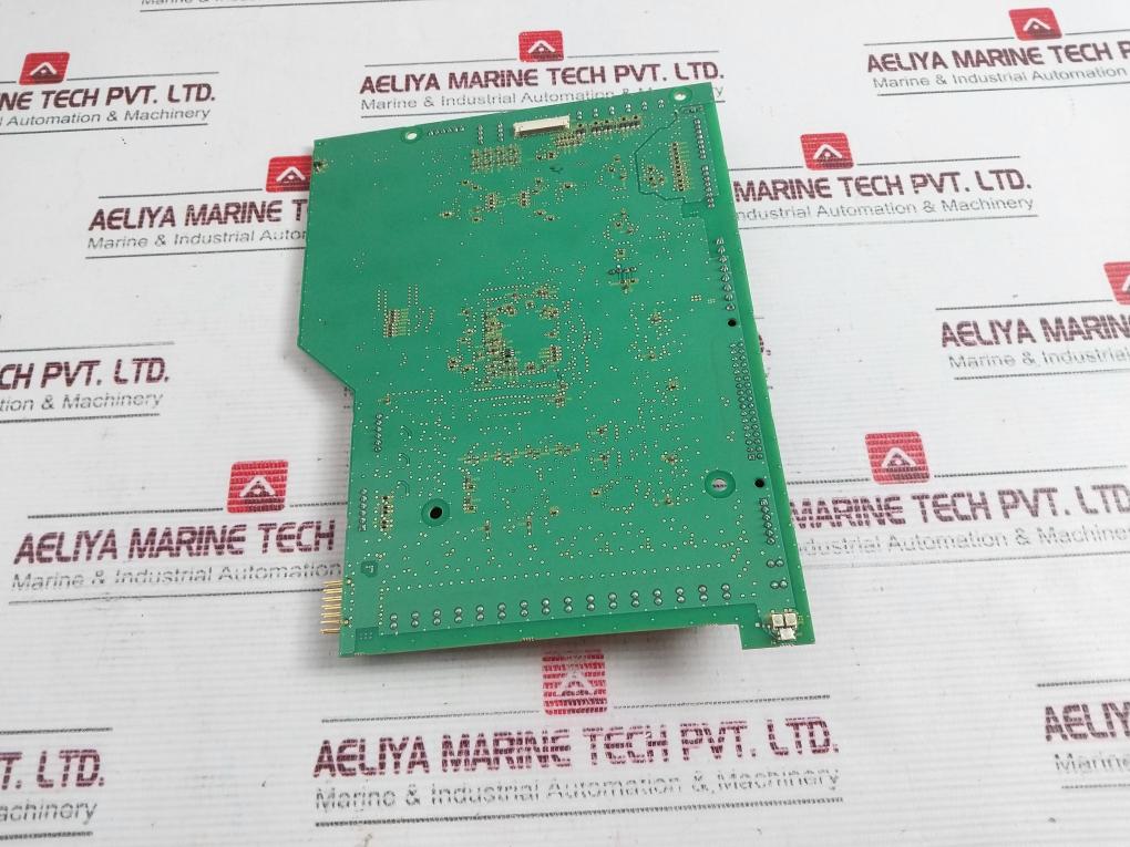 Hach 6761400 Process Analyzer Board 94V