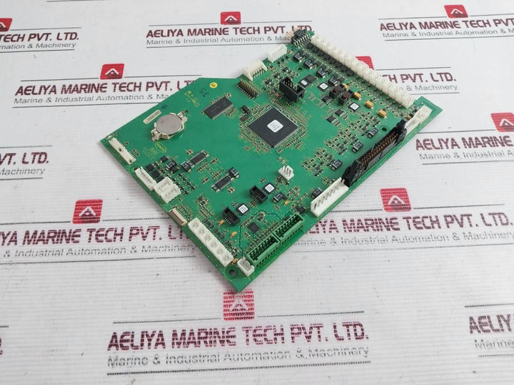 Hach 6761400 Process Analyzer Board 94V