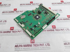 Hach 6761400 Process Analyzer Board 94V