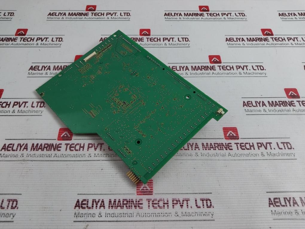 Hach 6761400 Process Analyzer Board 94V