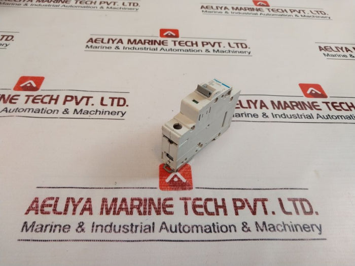 Hager Nc 106N Circuit Breaker 3N4930