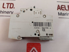 Hager Nc 106N Circuit Breaker 3N4930