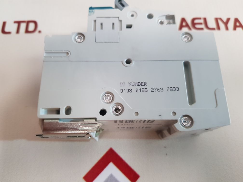 Hager Ncn210N Miniature Circuit Breaker - Aeliya Marine Tech