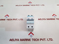 Hager Ncn210N Miniature Circuit Breaker - Aeliya Marine Tech