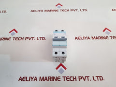 Hager Ncn210N Miniature Circuit Breaker - Aeliya Marine Tech