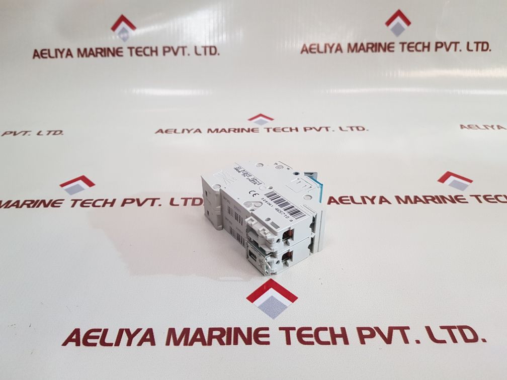 Hager Ncn210N Miniature Circuit Breaker - Aeliya Marine Tech