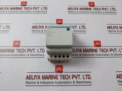 Hager Spn 408S 2/Ii/C Module 230/400 Vac