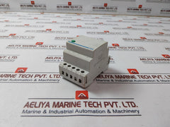 Hager Spn 408S 2/Ii/C Module 230/400 Vac