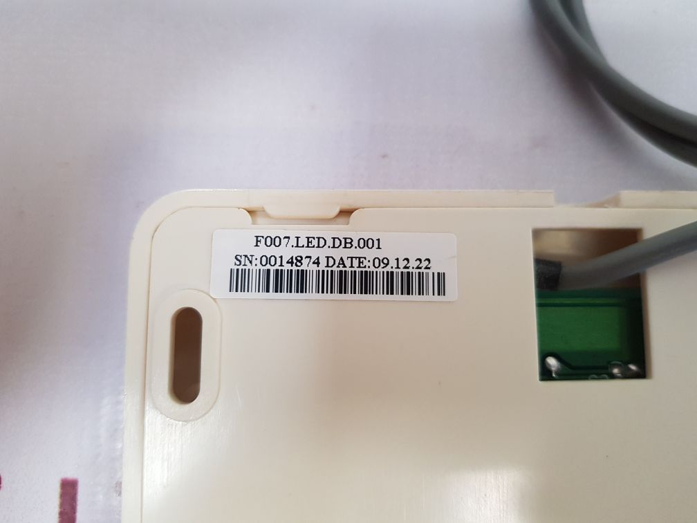 Hai Sheng F007.Led.Db.001