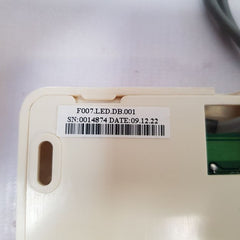 Hai Sheng F007.Led.Db.001