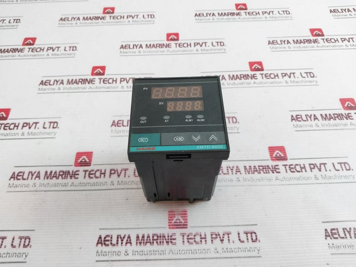 Haige Xmtd-8451 Temperature Controller 220 Vac