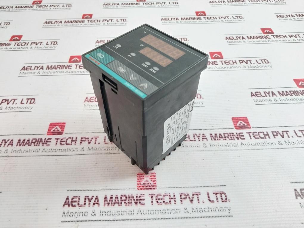 Haige Xmtd-8451 Temperature Controller 220 Vac