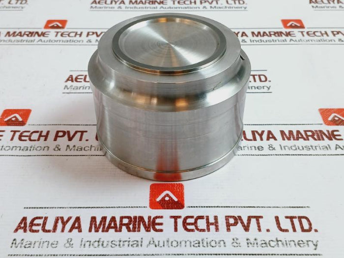 Halla Auto Valve 65-150A Steam Line Safety Disc Valve 14S-189-001