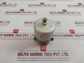 Ham-let Evzs8O4Mm-bi Valve