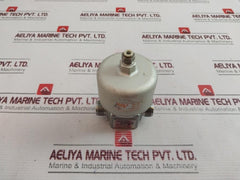 Ham-let Evzs8O4Mm-bi Valve