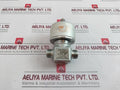 Ham-let Evzs8O4Mm-bi Valve