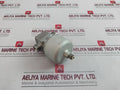 Ham-let Evzs8O4Mm-bi Valve