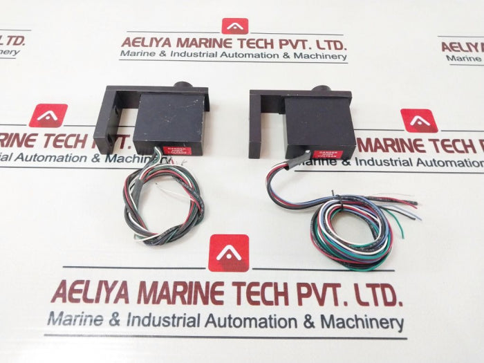 Hamamatsu Hc120-32 Pmt Detector Assembly 118470