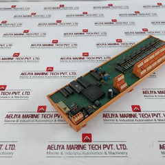 Hamburg-hoppe-bordmesstechnik/Weidmuller P Tl-up01A Fluid Control Pcb