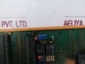 Hamburg-hoppe-bordmesstechnik/Weidmuller P Tl-up01A Fluid Control Pcb